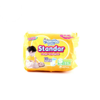 MAMY POKO PANTS STANDAR S-11